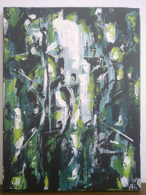 Abstract 8