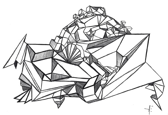 Drawing 8