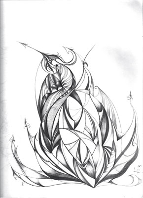 Drawing 9