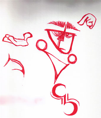 Drawing 11