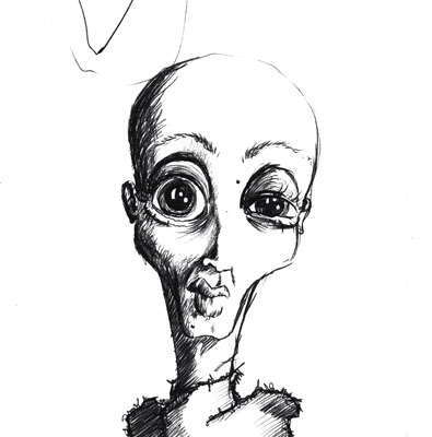 Drawing 4