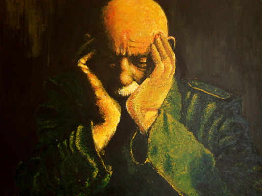 Portret 1