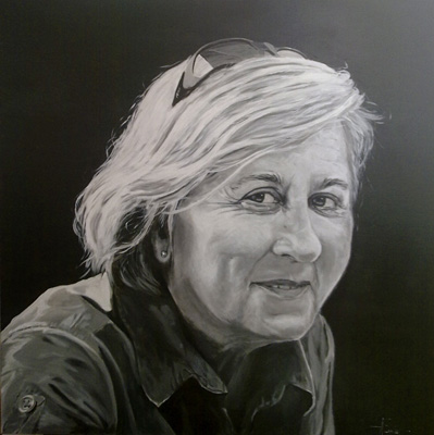 Portret 2