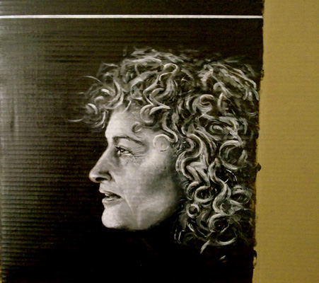 Portret 3
