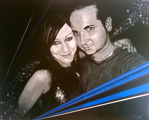 Portret 5