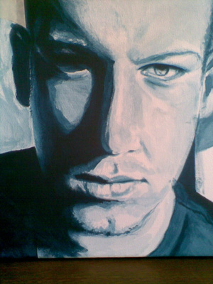 Portret 7